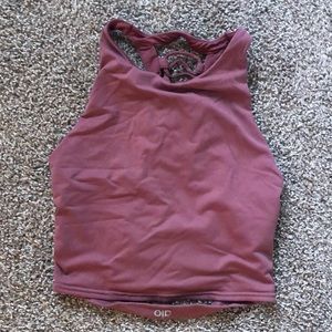 Alo workout top